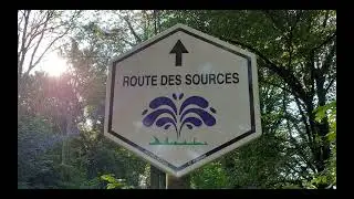 route des sources#marxpost