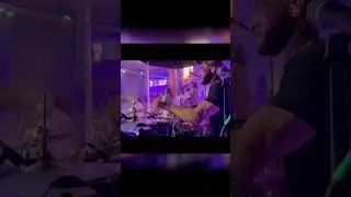 Band | (BMBCB) #trending #music #viral #drummer #drums #beats #fyp #shorts #shortsvideo