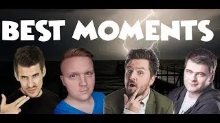 BEST MOMENTS - EKIPA JaRock! / Twitch
