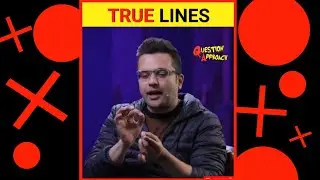 Best Relationship Advice | True Lines | By Sandeep Maheshwari | Whatsapp status #shorts
