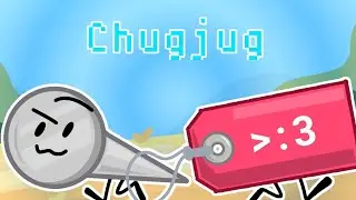 Chug Jug with naily - REANIMATED