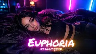 Dj Umut Çevik - Euphoria (ClubRemix) #djremix