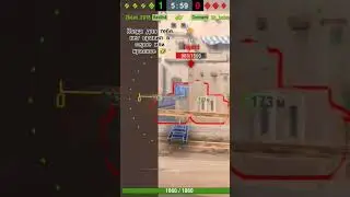Не повезло тигру 1