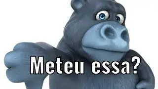 Eles não sabem conversar (É... Eu não morri-)