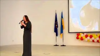 Дирия Диденко Мамо не плачь