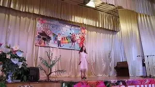 Песня Года 2017-дом культуры и спорта ВОСТОК