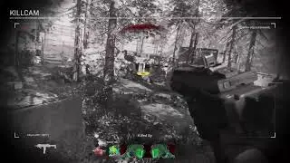 COD Modern Warfare Alpha 2v2
