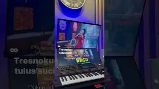 Wagu niken salindry ft KmD https://youtu.be/_PNfDqomhTk?si=ll4fFBgOXgZruJdR