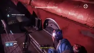 I BROKE DESTINY
