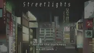 [FREE] "Streetlights" | Rap Freestyle Type Beat | Chill Relax Type Beat