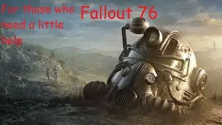 Fallout 76 Rusty Key & Alien Blaster Location and what the key does