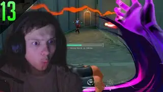 High Ego, High Toxicity | sasee Stream Highlights #13