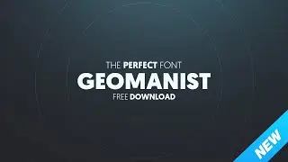 Geomanist (Free Download) by Swerve™