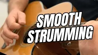 5 Strumming Techniques Every Guitarist Should Know (In Order)