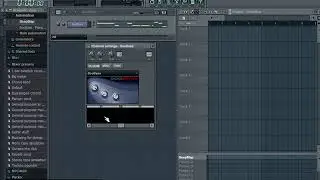 Синтезатор BooBass [ MOZG ]