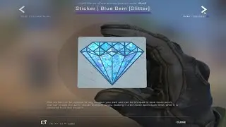 NAJBOLJI STICKER UPDATE DO SADA U CS:GO! 💎