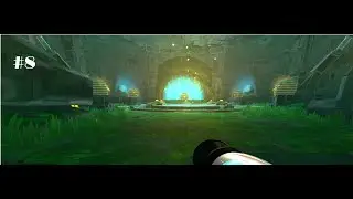 SLIME Rancher #8//СТЕКЛЯННАЯ ПУСТЫНЯ