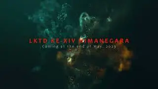 TEASER TRAILER LKTD KE-XIV HIMANEGARA UMRAH