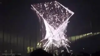Eric Prydz Holo London Power Drive May 25 2019