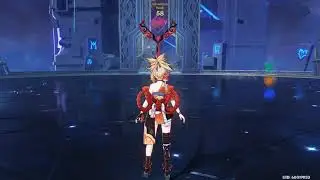Energy Amplifier's Return! Genshin Impact- Energy Amplifier Fruition Event Part 1