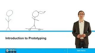 Einführung zu Prototyping