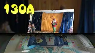 1 СЕНТЯБРЯ У ДОШКОЛЯТ
