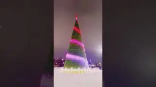 Дело было вечером | Парк Арена | #новосибирск #аренановосибирск