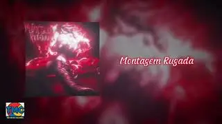 Montagem Rugada 