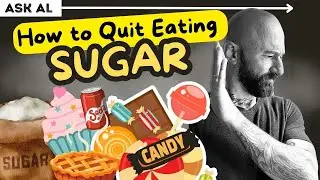 The Easiest Way to Quit Eating Sugar