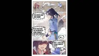 Yuan Zun Chapter 61 (ENGLISH SUBBED)