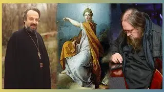 Отец Александр Мень и Андрей Кураев: так кто же 
