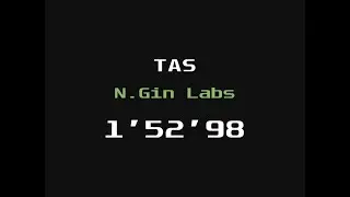 TAS - N.Gin Labs - 1'52''98