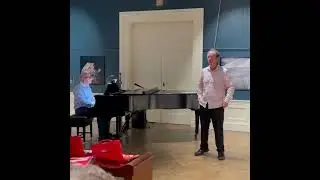 Chris performs Budapest by George Ezra live at Williamson Art Gallery & Museum, Birkenhead
