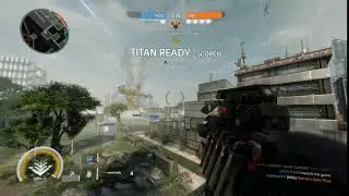 Recuperation| Titanfall 2