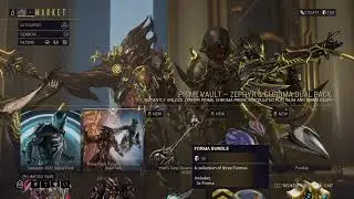 Warframe codes