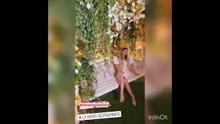 Инстаграм Сторис Ольга Бузова 💃