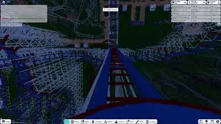 Eagle RMC Hyper Hybrid POV