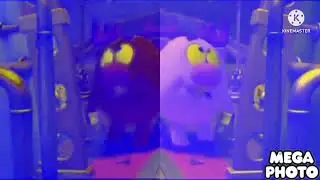 Bruise Effects(Sponsored By Preview 2 Effects) In Confusion In Split Low Voice