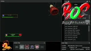 ClickFight 2023 07 22 03