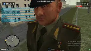 баг в армии rpbox