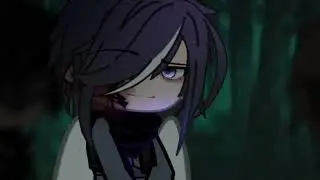 He's smiling?...