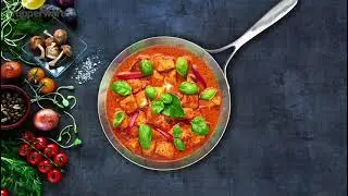 Cookware Mastro frypan