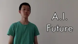 Possibilities of an AI Future