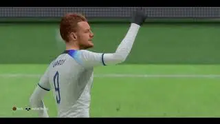 JAMIE VARDY