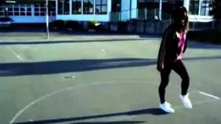 BOYS AND GIRLS SHUFFLE 3