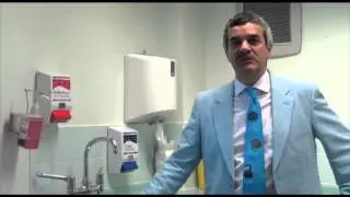 When should I use hand hygiene?