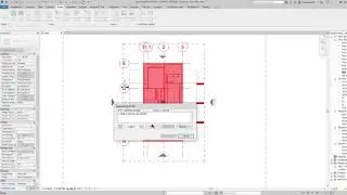 PHSD REVIT FILE LINK AND BIND TROUBLE