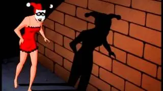(Batman) Харли - Печальный Клоун