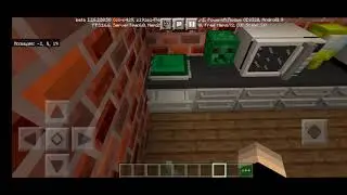 Абзор модоф номер #3 самы топовый (1.16.220.50)