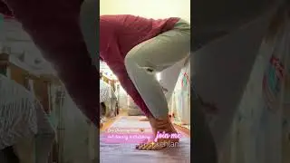 New dancing, talking stretching walking videos available now join me